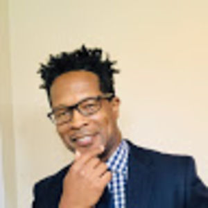 Meet your Posher, Darrell